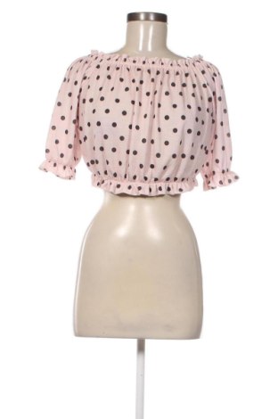 Dámska blúza Pull&Bear, Veľkosť S, Farba Viacfarebná, Cena  7,00 €