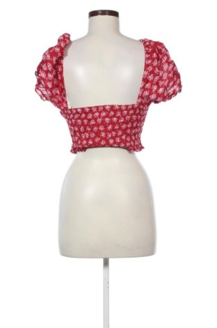 Bluzka damska Pull&Bear, Rozmiar M, Kolor Kolorowy, Cena 19,99 zł