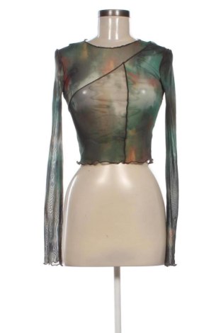 Damen Shirt Pull&Bear, Größe S, Farbe Mehrfarbig, Preis € 4,99