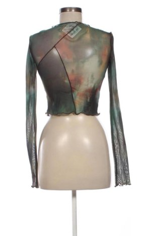 Damen Shirt Pull&Bear, Größe S, Farbe Mehrfarbig, Preis € 4,99