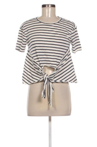 Damen Shirt Pull&Bear, Größe S, Farbe Mehrfarbig, Preis € 5,99