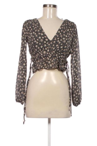 Damen Shirt Pull&Bear, Größe XS, Farbe Mehrfarbig, Preis € 12,99