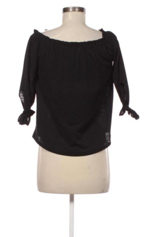 Női blúz Pull&Bear, Méret S, Szín Fekete, Ár 4 949 Ft