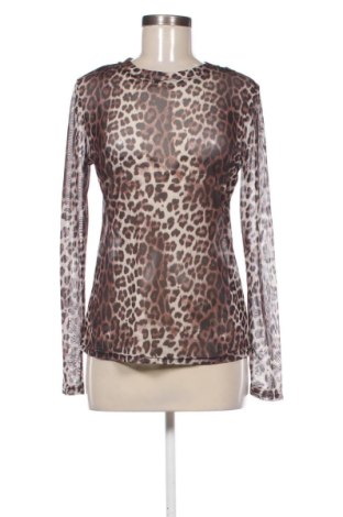 Női blúz Pulz Jeans, Méret M, Szín Sokszínű, Ár 19 749 Ft