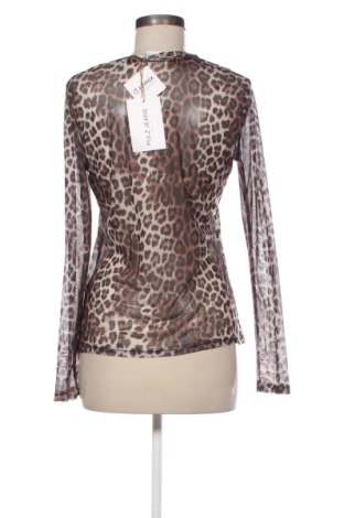 Női blúz Pulz Jeans, Méret M, Szín Sokszínű, Ár 19 749 Ft