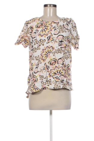 Дамска блуза Pulz Jeans, Размер L, Цвят Многоцветен, Цена 14,31 €