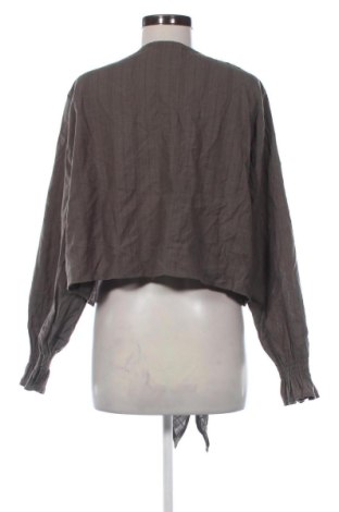 Dámská halenka Pure, Velikost XXL, Barva Zelená, Cena  209,00 Kč