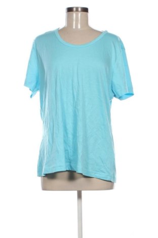 Damen Shirt Pure Wear, Größe XL, Farbe Blau, Preis € 11,99