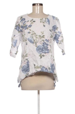 Dámská halenka Puro Lino, Velikost L, Barva Vícebarevné, Cena  289,00 Kč