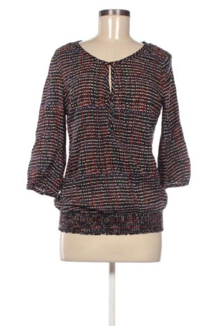 Bluză de femei Q/S by S.Oliver, Mărime M, Culoare Multicolor, Preț 34,99 Lei