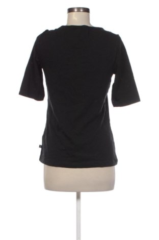 Dámska blúza Q/S by S.Oliver, Veľkosť L, Farba Čierna, Cena  5,95 €