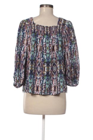Bluză de femei Q/S by S.Oliver, Mărime XL, Culoare Multicolor, Preț 38,99 Lei