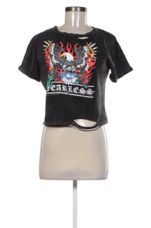 Damen Shirt Qed London, Größe L, Farbe Mehrfarbig, Preis € 17,00