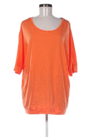 Bluză de femei Qiero!, Mărime XXL, Culoare Portocaliu, Preț 42,99 Lei, #136091395