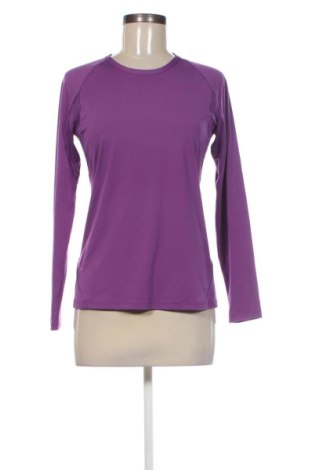 Női blúz Quechua, Méret M, Szín Lila, Ár 2 289 Ft