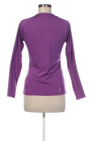 Női blúz Quechua, Méret M, Szín Lila, Ár 2 289 Ft