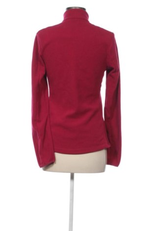 Damen Shirt Quechua, Größe M, Farbe Rot, Preis € 12,99