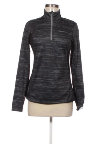Bluză de femei Quechua, Mărime S, Culoare Gri, Preț 72,99 Lei