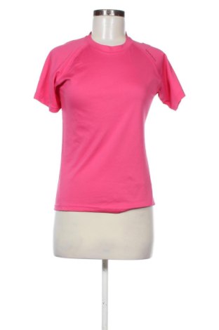 Дамска блуза Quechua, Размер M, Цвят Розов, Цена 10,22 €