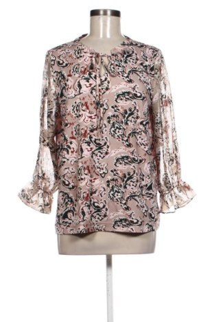 Bluză de femei Quiosque, Mărime L, Culoare Multicolor, Preț 33,08 Lei
