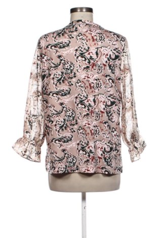 Bluză de femei Quiosque, Mărime L, Culoare Multicolor, Preț 33,08 Lei
