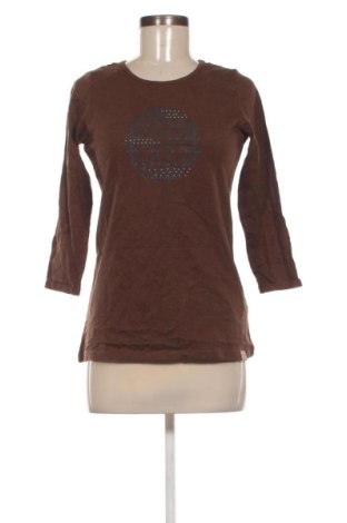 Dámska blúza REMEMBER, Veľkosť S, Farba Hnedá, Cena  6,95 €