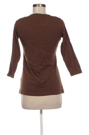 Dámska blúza REMEMBER, Veľkosť S, Farba Hnedá, Cena  6,95 €