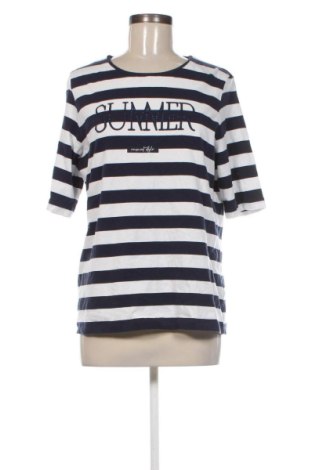 Damen Shirt Rabe, Größe XL, Farbe Mehrfarbig, Preis € 18,99