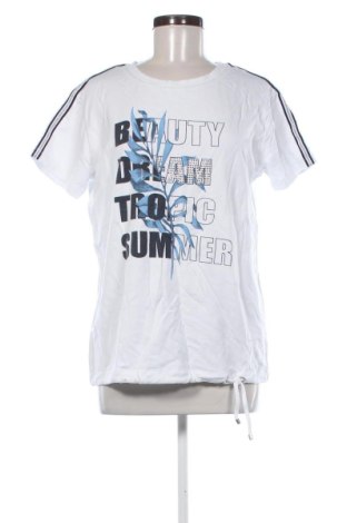 Bluzka damska Rabe, Rozmiar M, Kolor Biały, Cena 110,99 zł