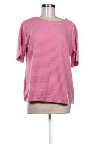 Damen Shirt Rabe, Größe XL, Farbe Rosa, Preis 27,99 €