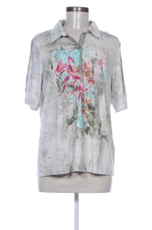 Damen Shirt Rabe, Größe XL, Farbe Mehrfarbig, Preis € 18,99