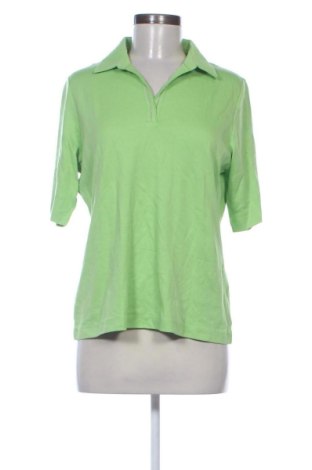 Damen Shirt Rabe, Größe L, Farbe Grün, Preis € 18,99
