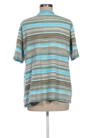 Дамска блуза Rabe, Размер XXL, Цвят Многоцветен, Цена 16,36 €