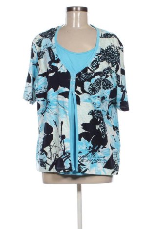 Női blúz Rabe, Méret XXL, Szín Sokszínű, Ár 8 079 Ft