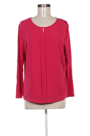 Дамска блуза Rabe, Размер L, Цвят Червен, Цена 24,54 €