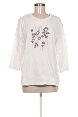 Damen Shirt Rabe, Größe XL, Farbe Weiß, Preis 28,99 €