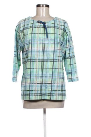 Дамска блуза Rabe, Размер XL, Цвят Многоцветен, Цена 15,00 €