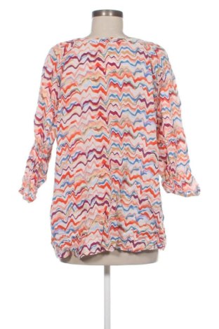 Γυναικεία μπλούζα Rabe, Μέγεθος XXL, Χρώμα Πολύχρωμο, Τιμή 19,99 €