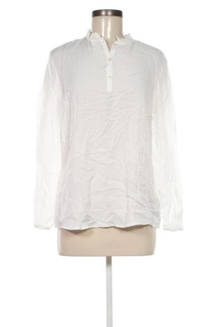 Bluză de femei Ragno, Mărime L, Culoare Alb, Preț 28,99 Lei