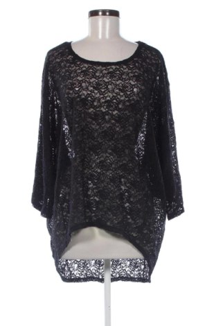 Дамска блуза Ragno, Размер XXL, Цвят Черен, Цена 5,11 €