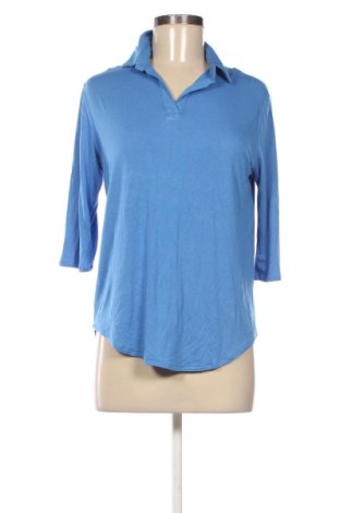 Дамска блуза Ragno, Размер M, Цвят Син, Цена 7,00 €