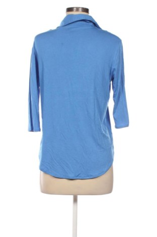 Дамска блуза Ragno, Размер M, Цвят Син, Цена 7,00 €
