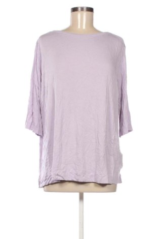 Дамска блуза Ragno, Размер XL, Цвят Лилав, Цена 14,31 €