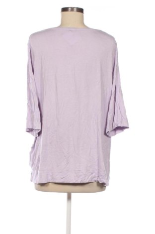 Дамска блуза Ragno, Размер XL, Цвят Лилав, Цена 14,31 €