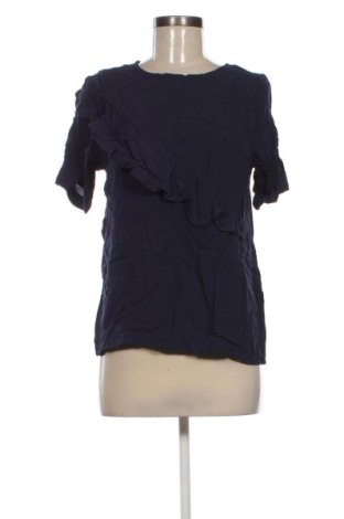 Дамска блуза Ragno, Размер L, Цвят Син, Цена 32,21 €