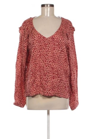 Дамска блуза Rainbow, Размер XL, Цвят Многоцветен, Цена 10,22 €