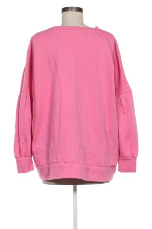 Дамска блуза Rainbow, Размер XXL, Цвят Розов, Цена 6,13 €