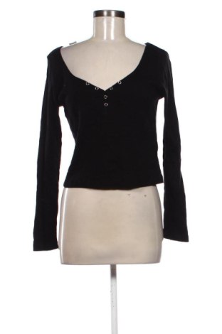 Dámska blúza Rainbow, Veľkosť M, Farba Čierna, Cena  11,95 €