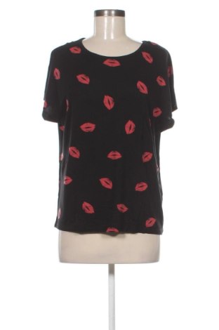 Damen Shirt Rainbow, Größe M, Farbe Schwarz, Preis € 9,78