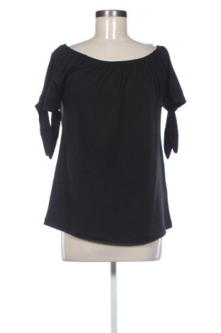 Bluzka damska Rainbow, Rozmiar S, Kolor Czarny, Cena 17,99 zł